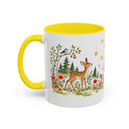 The Star Money Mug | Storybook Fairy Tale Accent Coffee Mug | EveryLegend