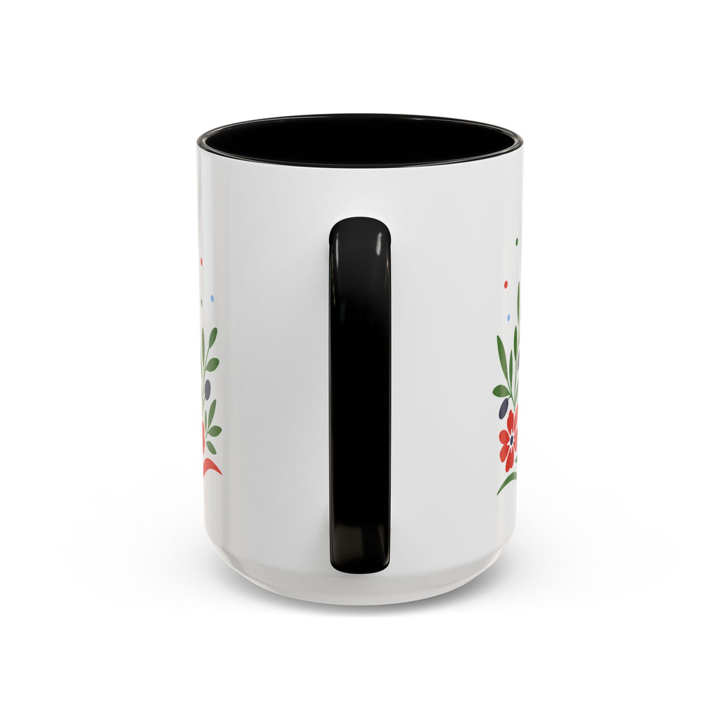 Portugal Coffee Mug | Travel Souvenir Accent Mug | Country Gift Ceramic Cup 11oz 15oz