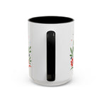 Portugal Coffee Mug | Travel Souvenir Accent Mug | Country Gift Ceramic Cup 11oz 15oz