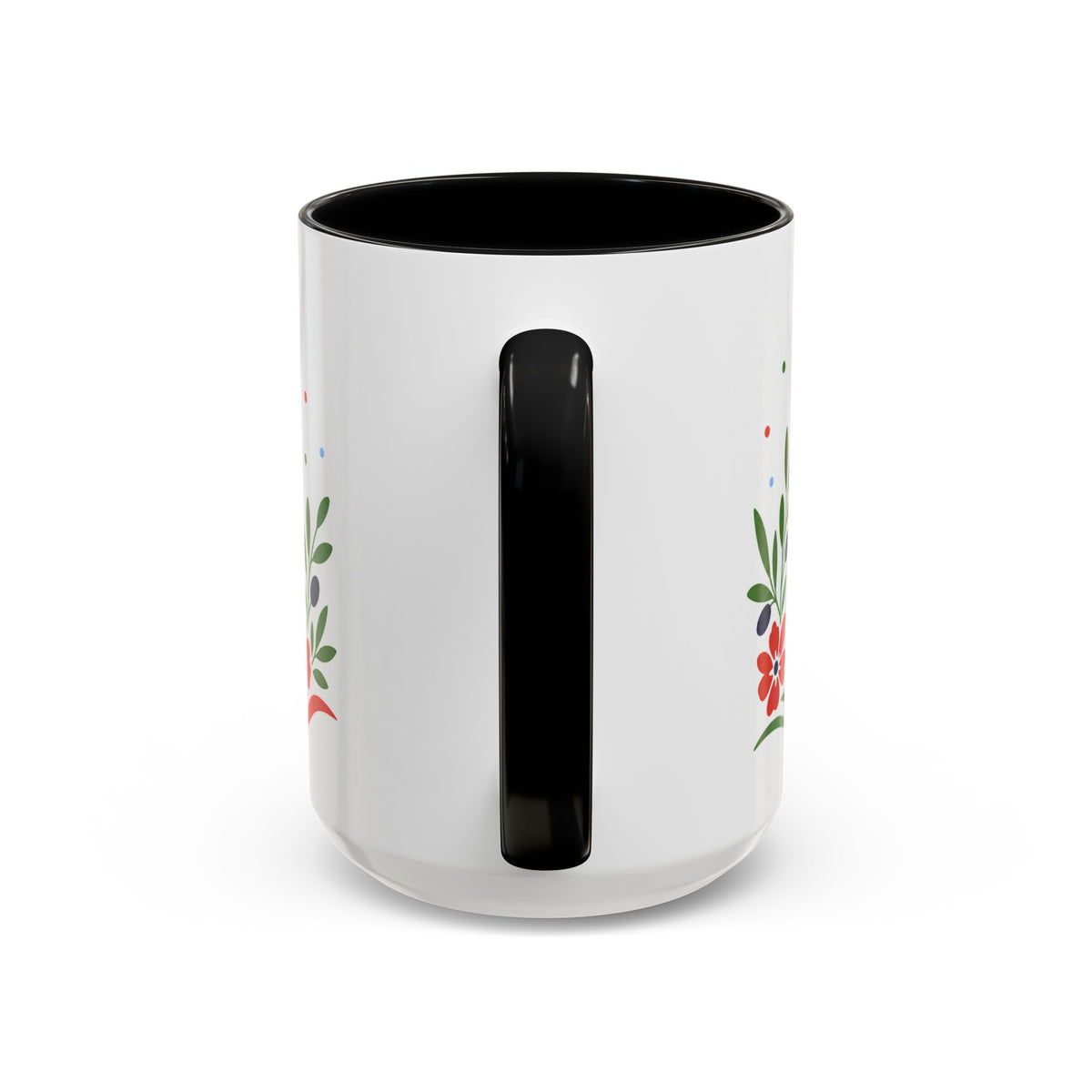 Portugal Coffee Mug | Travel Souvenir Accent Mug | Country Gift Ceramic Cup 11oz 15oz