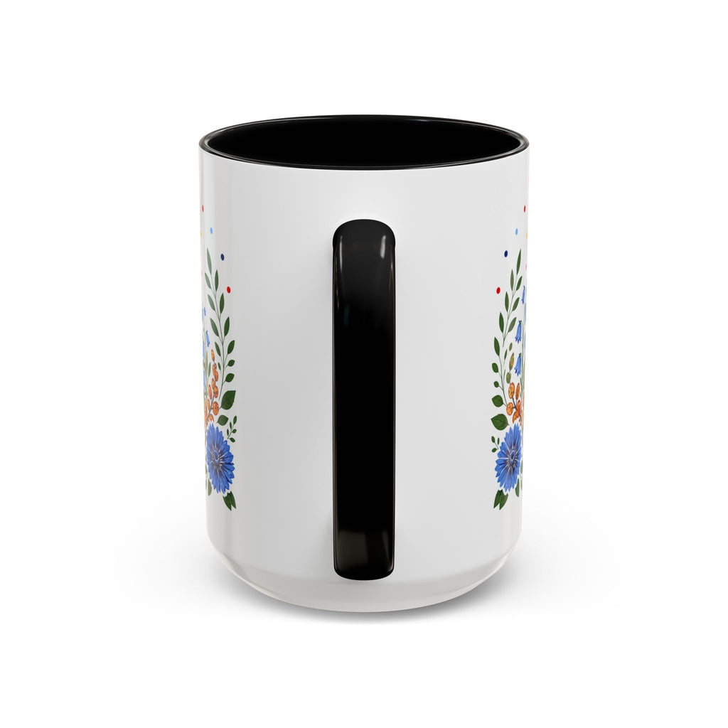 Lithuania Coffee Mug | Travel Souvenir Accent Mug | Place Gift Ceramic Cup 11oz 15oz