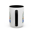 Lithuania Coffee Mug | Travel Souvenir Accent Mug | Place Gift Ceramic Cup 11oz 15oz