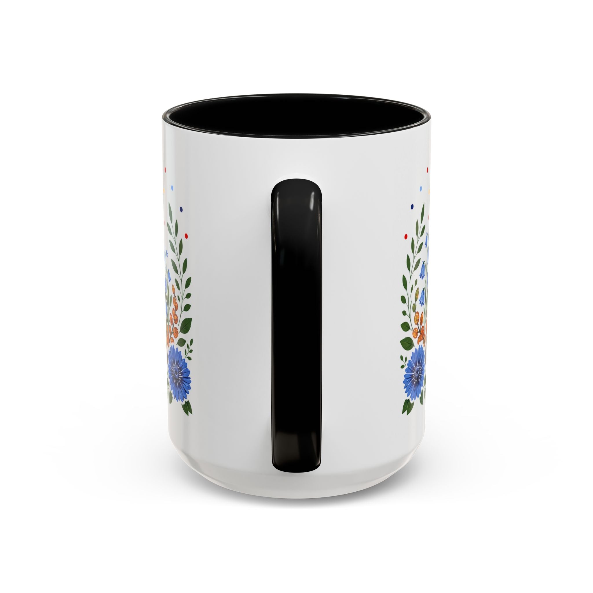 Lithuania Coffee Mug | Travel Souvenir Accent Mug | Place Gift Ceramic Cup 11oz 15oz