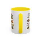 Arches National Park Mug | US Travel Souvenir Accent Coffee Mug | 11oz 15oz Ceramic Cup