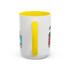 Somalia Coffee Mug | Travel Souvenir Accent Mug | Country Gift Ceramic Cup 11oz 15oz