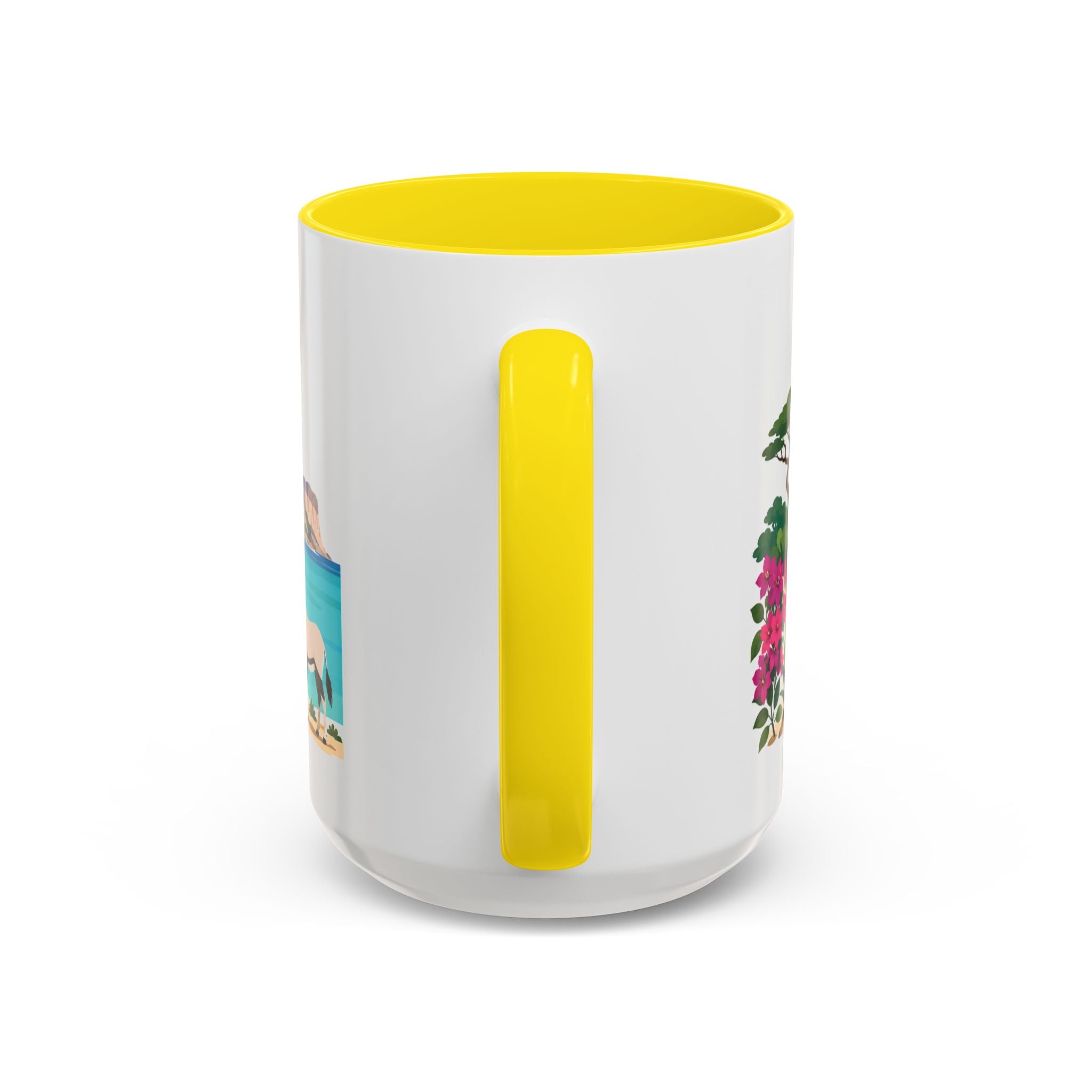 Somalia Coffee Mug | Travel Souvenir Accent Mug | Country Gift Ceramic Cup 11oz 15oz