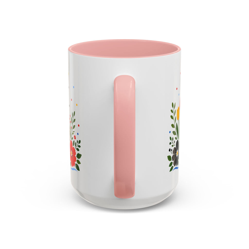 Belgium Coffee Mug | Travel Souvenir Accent Mug | Place Gift Ceramic Cup 11oz 15oz