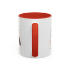 Custom Gamer Birthday Mug | Level Unlocked Name Age Coffee Cup