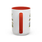 Yosemite National Park Mug | US Travel Souvenir Accent Coffee Mug | 11oz 15oz Ceramic Cup