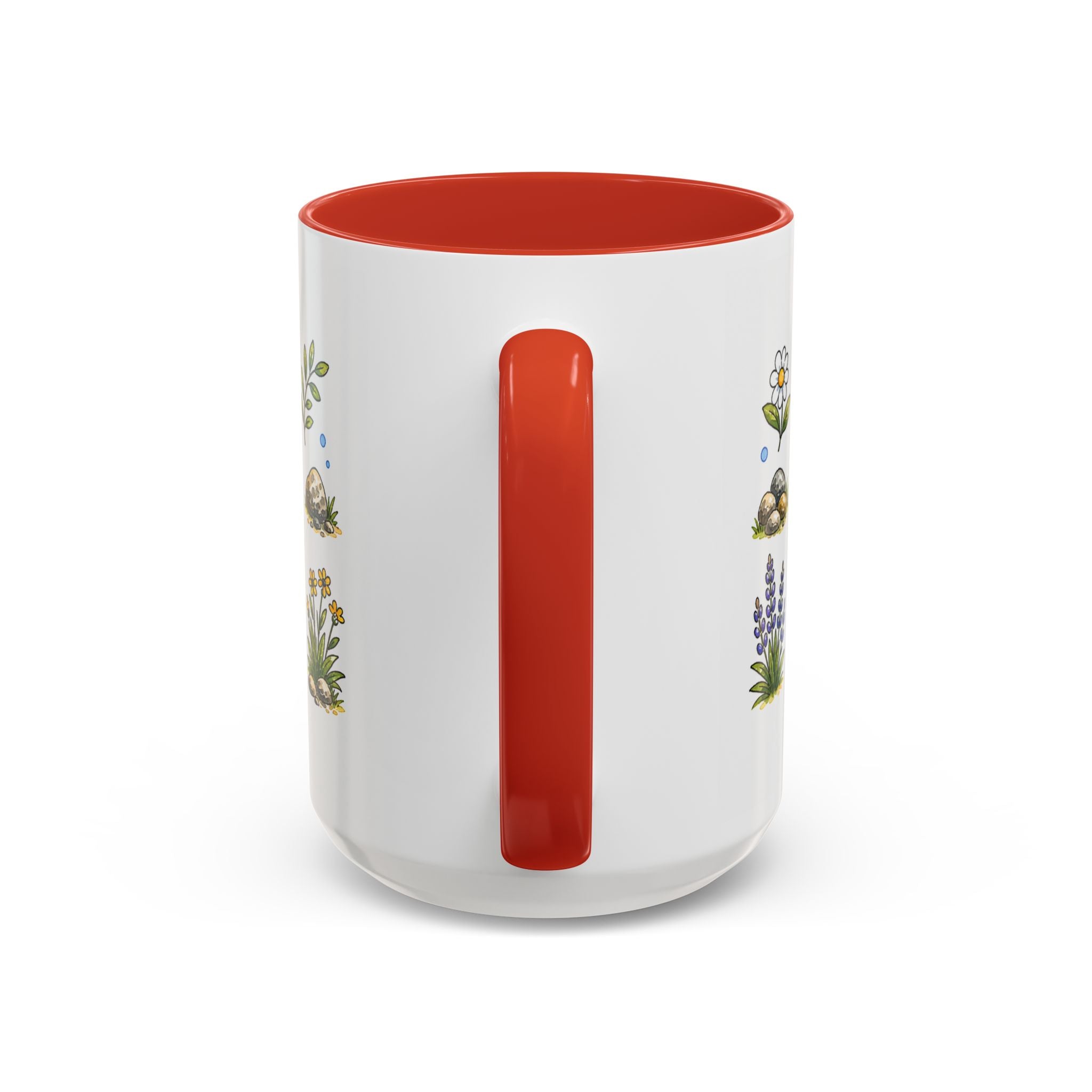 Yosemite National Park Mug | US Travel Souvenir Accent Coffee Mug | 11oz 15oz Ceramic Cup