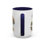 Kimberley Mug, Australia Travel Souvenir, Bucket List Gift, Accent Ceramic Coffee Mug 11oz 15oz