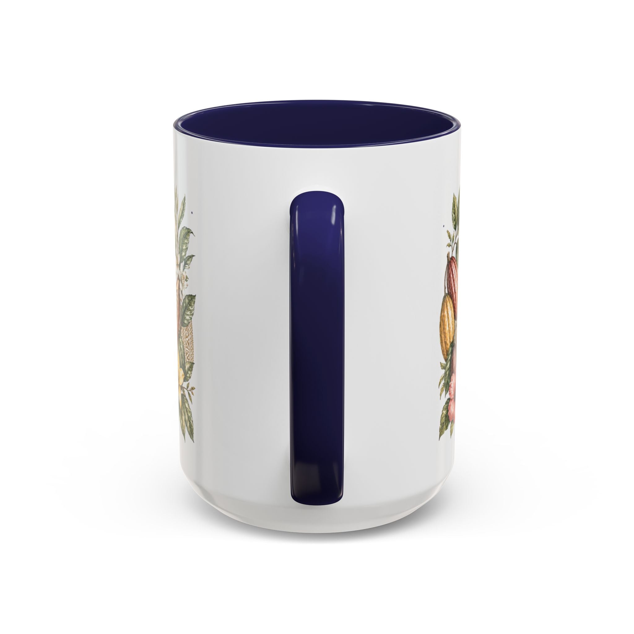 Ghana Home Country Mug | Moving Away Gift | Long Distance Friendship | 11 oz 15 oz Accent Mug