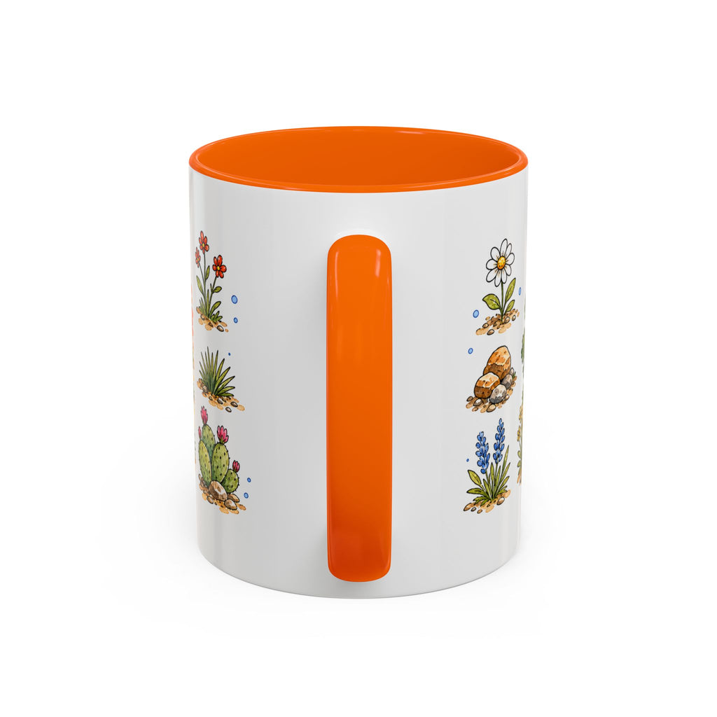 Grand Canyon National Park Mug | US Travel Souvenir Accent Coffee Mug | 11oz 15oz Ceramic Cup