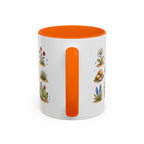 Grand Canyon National Park Mug | US Travel Souvenir Accent Coffee Mug | 11oz 15oz Ceramic Cup