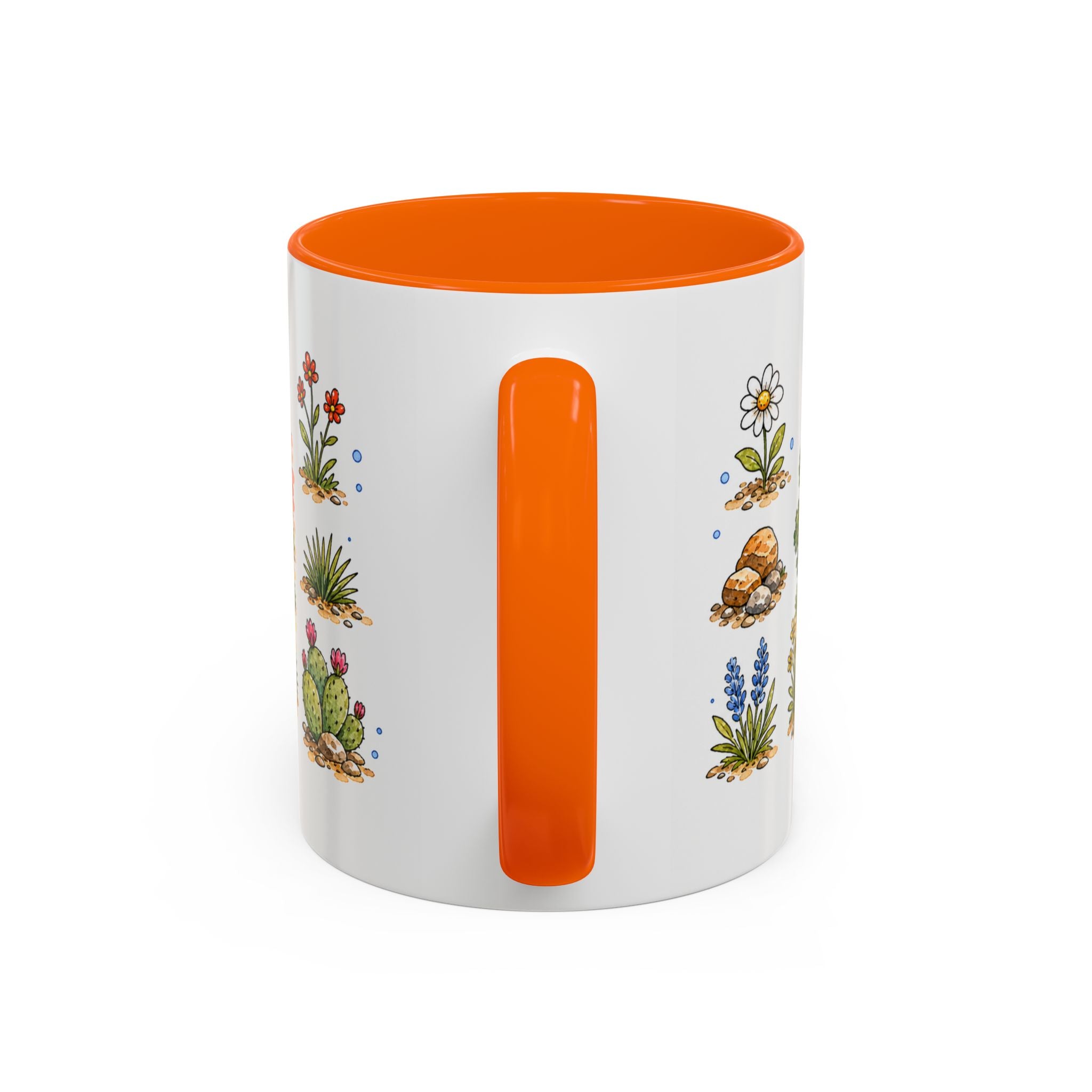 Grand Canyon National Park Mug | US Travel Souvenir Accent Coffee Mug | 11oz 15oz Ceramic Cup