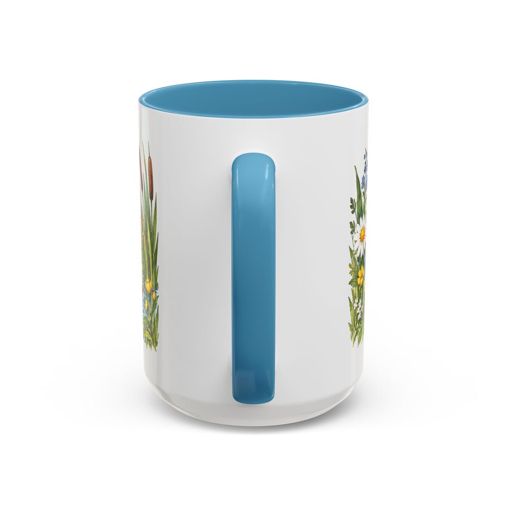 Thumbelina Mug | Storybook Fairy Tale Accent Coffee Mug | EveryLegend