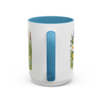 Thumbelina Mug | Storybook Fairy Tale Accent Coffee Mug | EveryLegend
