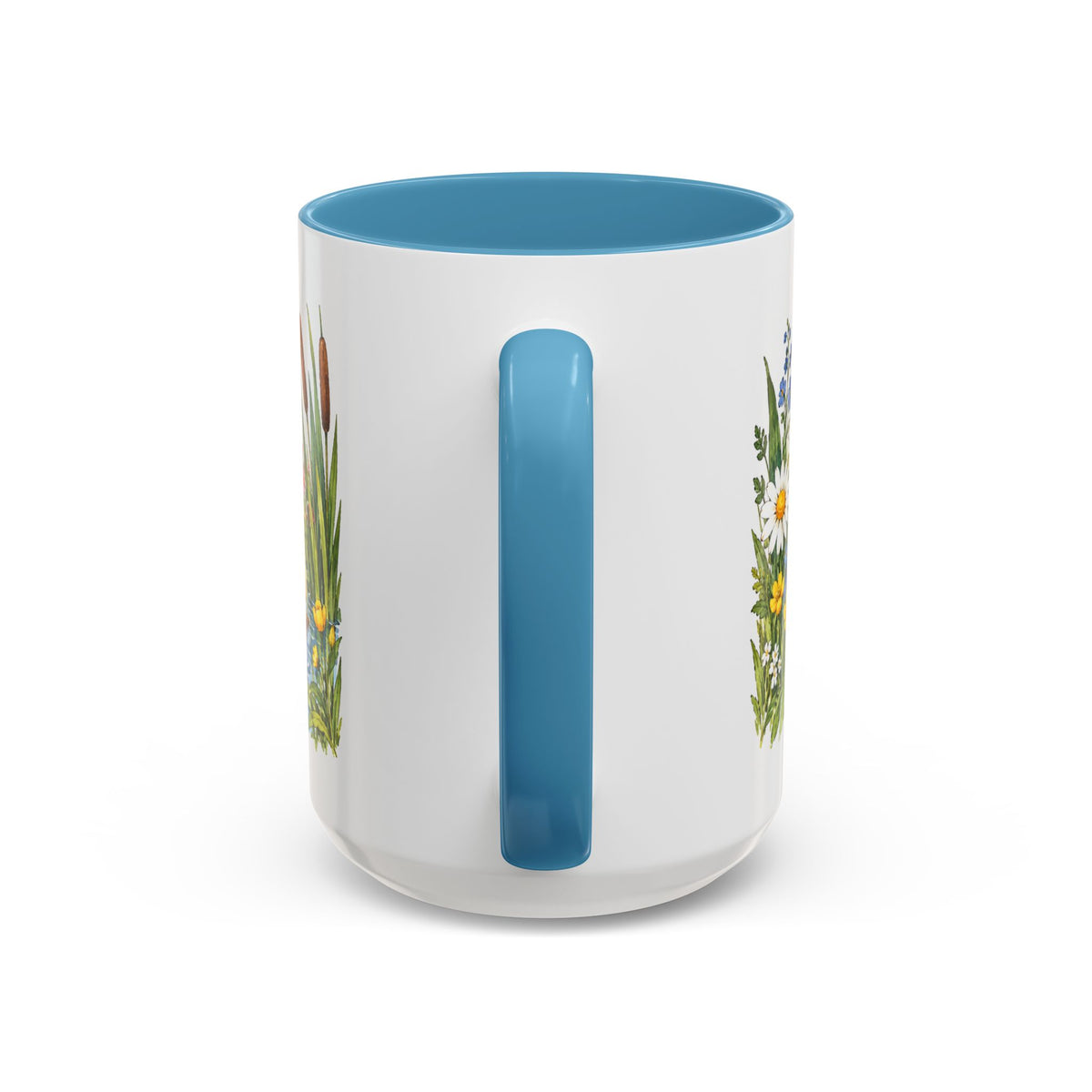 Thumbelina Mug | Storybook Fairy Tale Accent Coffee Mug | EveryLegend