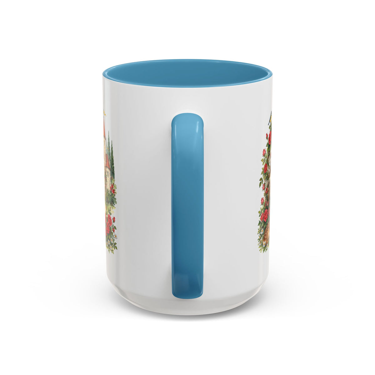Sleeping Beauty Mug | Storybook Fairy Tale Accent Coffee Mug | EveryLegend
