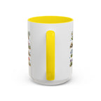 Grand Teton National Park Mug | US Travel Souvenir Accent Coffee Mug | 11oz 15oz Ceramic Cup