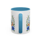 Lithuania Coffee Mug | Travel Souvenir Accent Mug | Place Gift Ceramic Cup 11oz 15oz