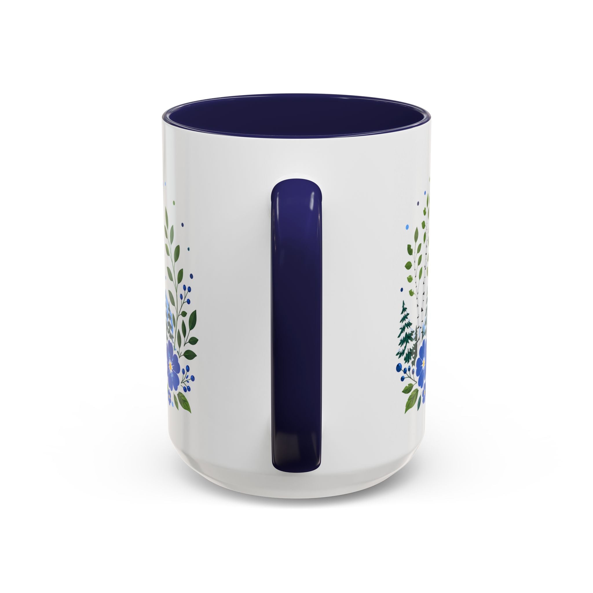Finland Coffee Mug | Travel Souvenir Accent Mug | Place Gift Ceramic Cup 11oz 15oz