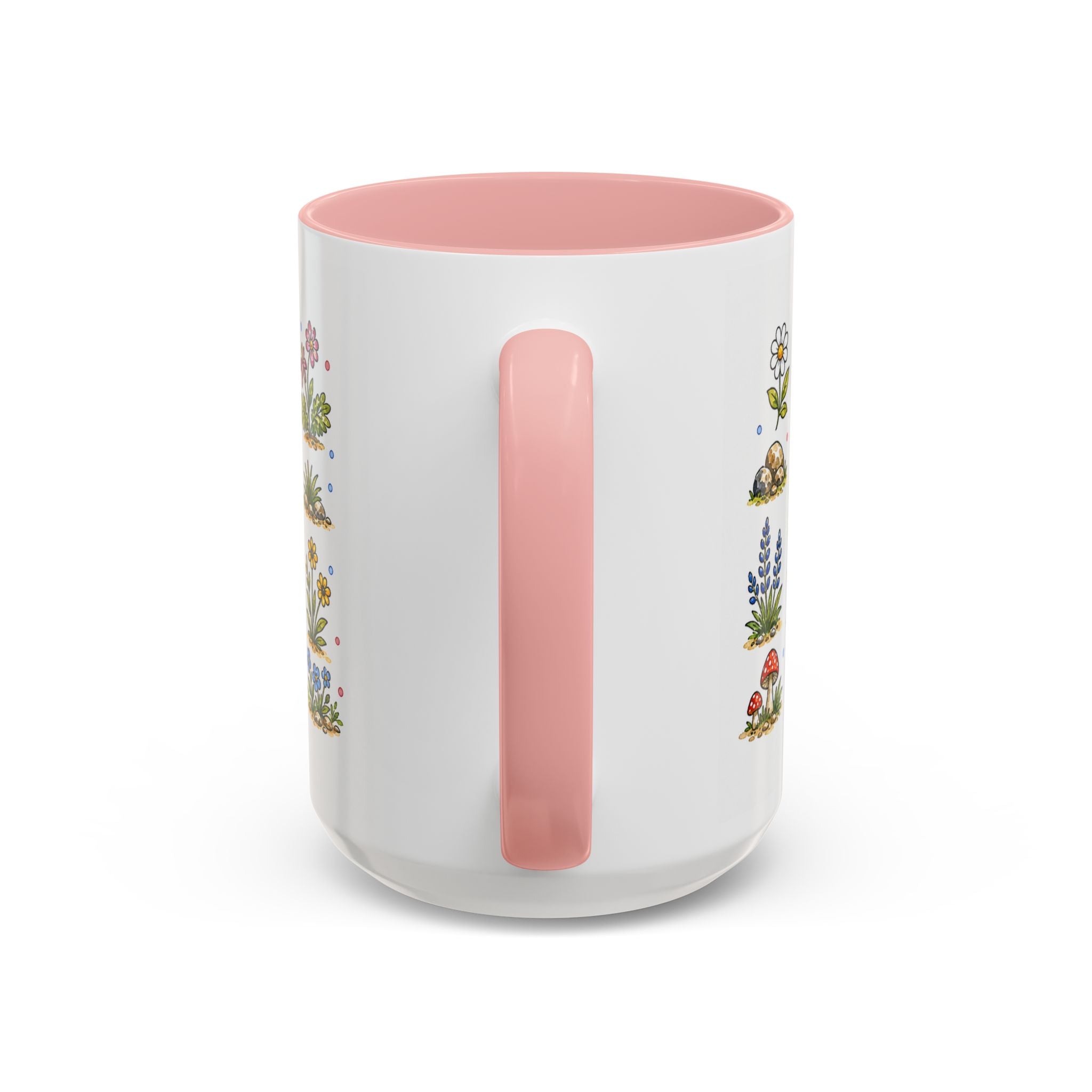 Rocky Mountain National Park Mug | US Travel Souvenir Accent Coffee Mug | 11oz 15oz Ceramic Cup