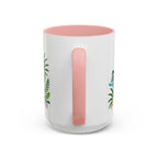 Christmas Island Coffee Mug | Travel Souvenir Accent Mug | Country Gift Ceramic Cup 11oz 15oz
