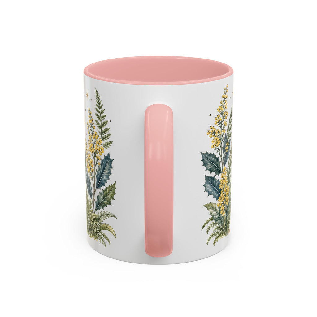 Oregon State Mug | Moving Away, Long Distance Friendship Gift | 11oz 15oz Accent Mug