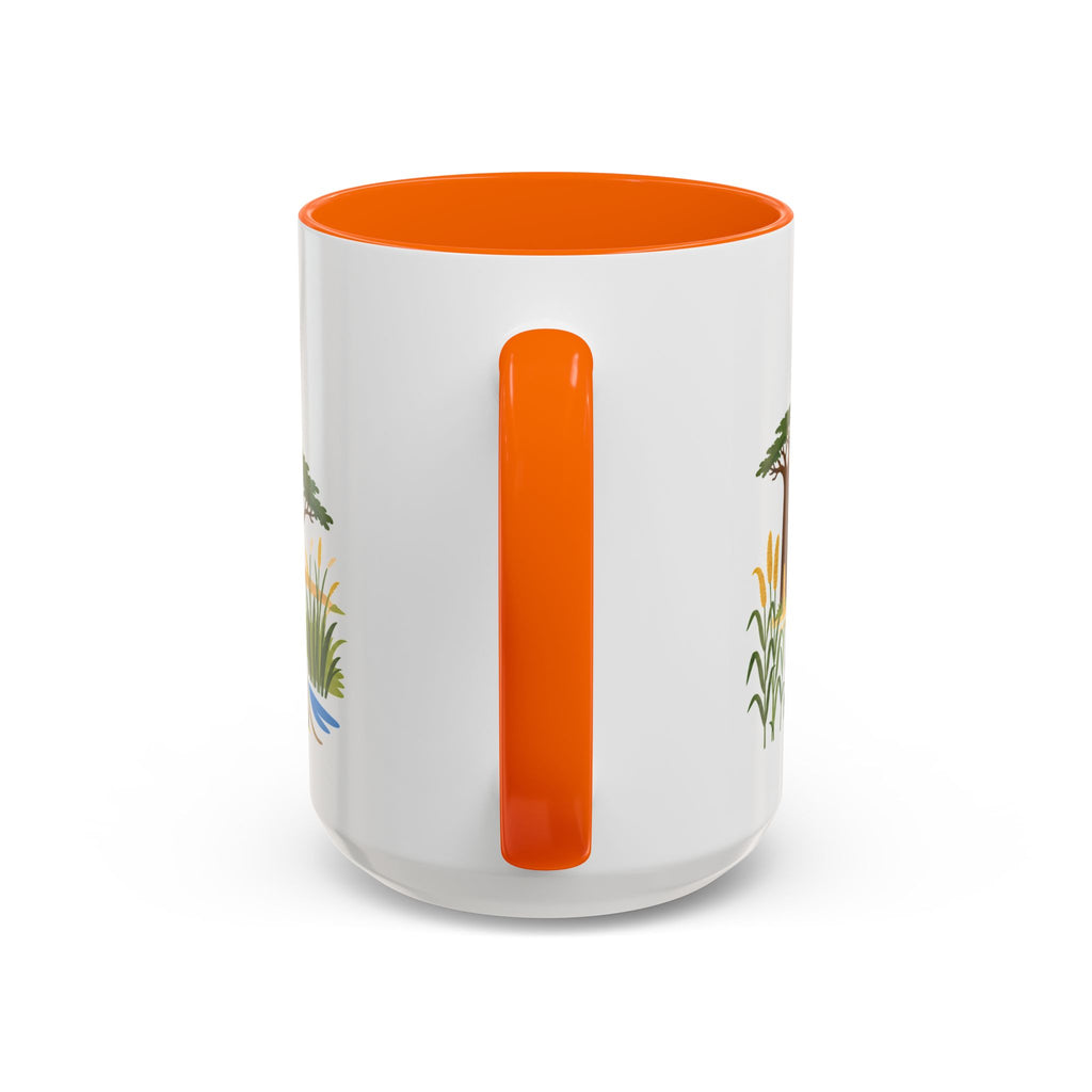 Mali Coffee Mug | Travel Souvenir Accent Mug | Country Gift Ceramic Cup 11oz 15oz