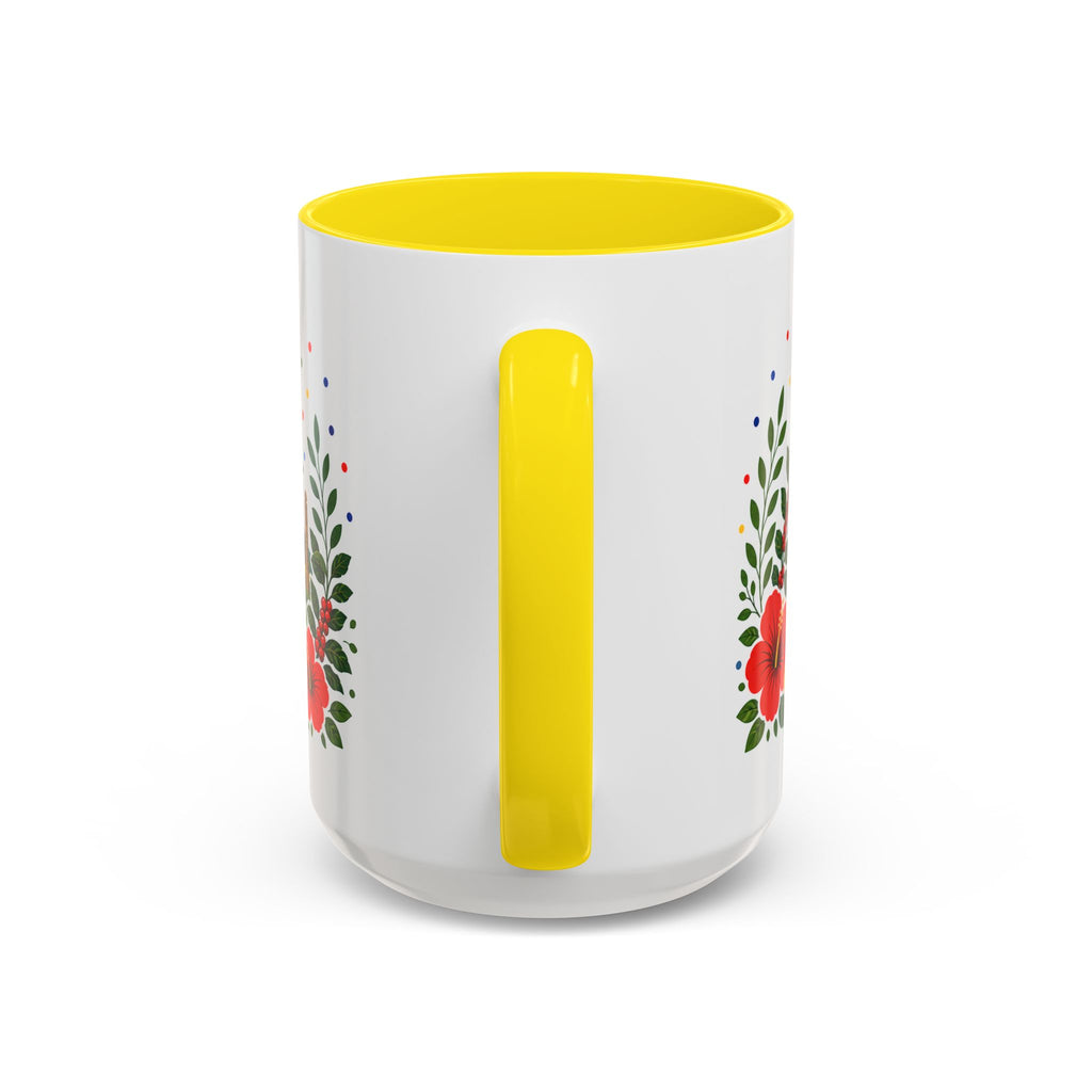 Ethiopia Coffee Mug | Travel Souvenir Accent Mug | Place Gift Ceramic Cup 11oz 15oz
