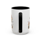 Horseshoe Bend Mug, Arizona Travel Souvenir, Bucket List Gift, Accent Ceramic Coffee Mug 11oz 15oz