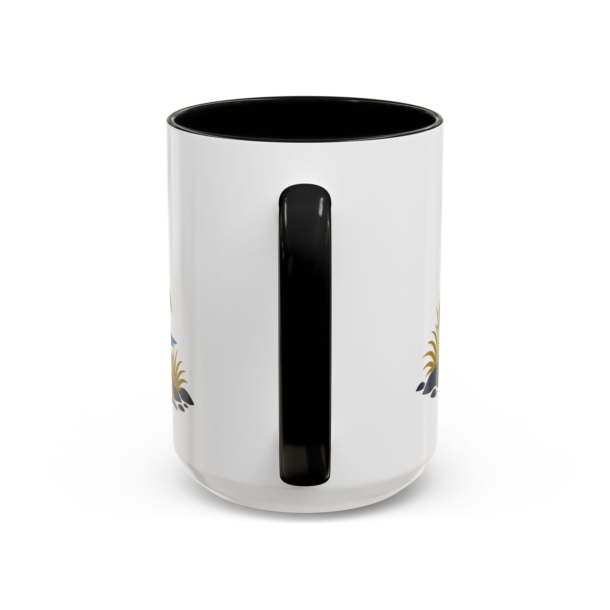 South Georgia and South Sandwich Islands Coffee Mug | Travel Souvenir Accent Mug | Country Gift Ceramic Cup 11oz 15oz