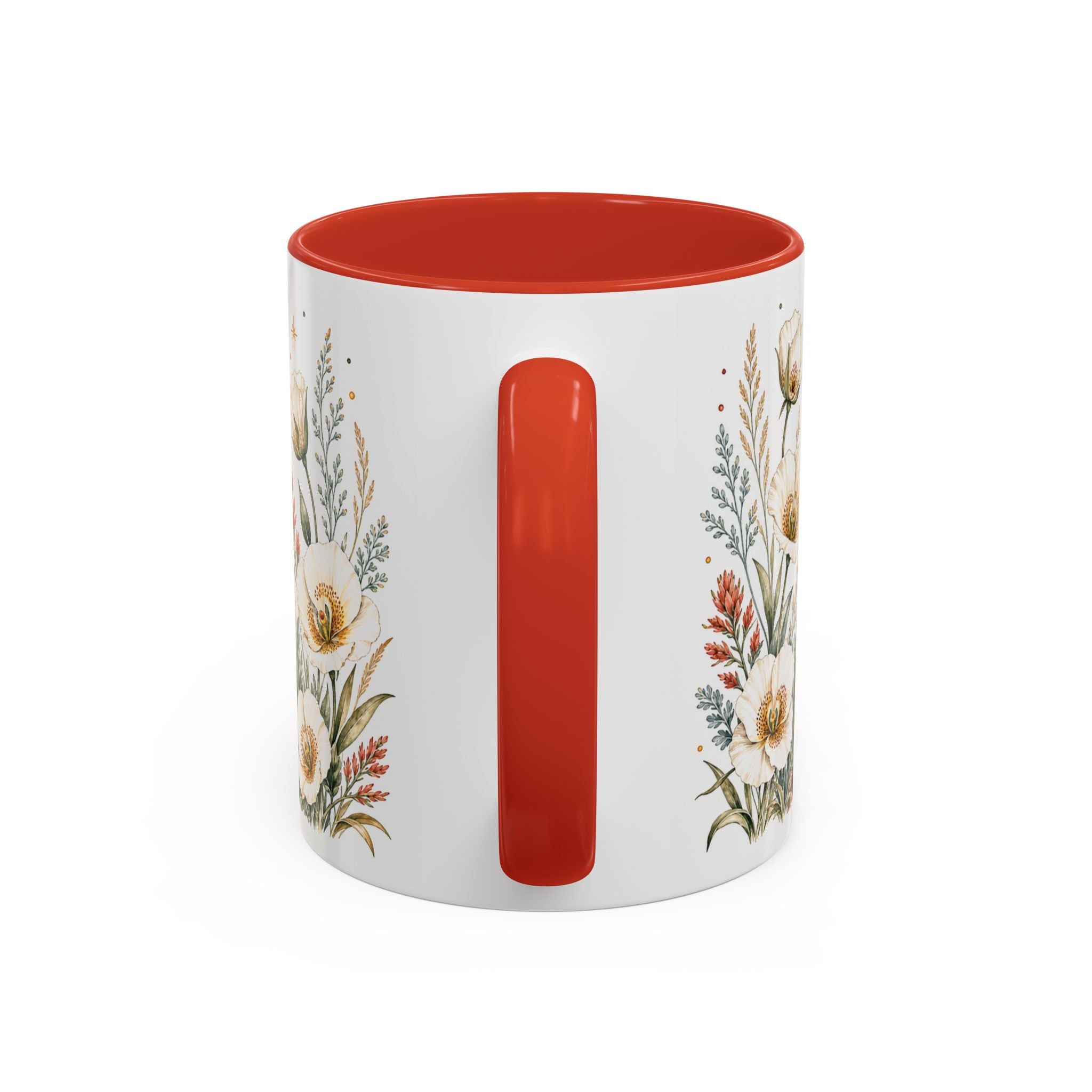 Utah Home State Mug | Moving Away Gift | Long Distance Friendship Coffee Cup | 11oz 15oz Accent Mug