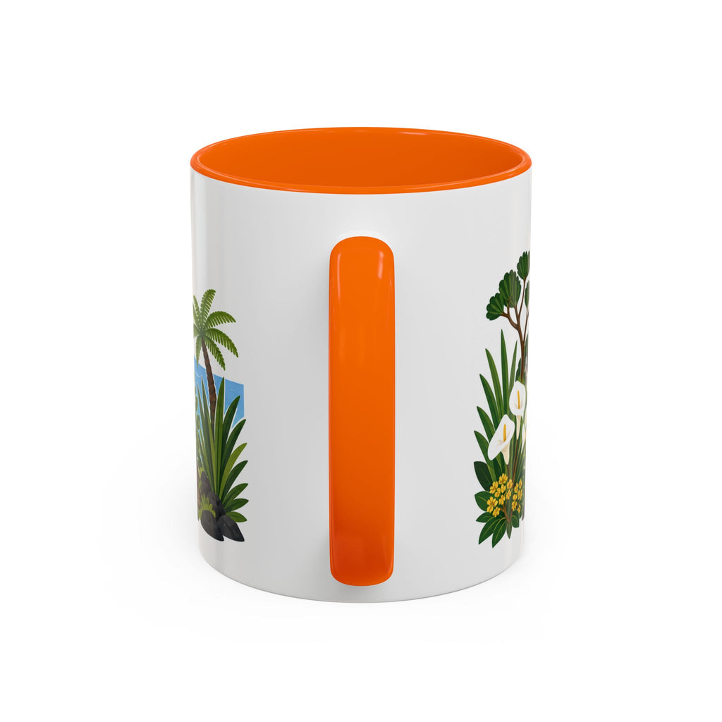 Saint Helena Coffee Mug | Travel Souvenir Accent Mug | Country Gift Ceramic Cup 11oz 15oz
