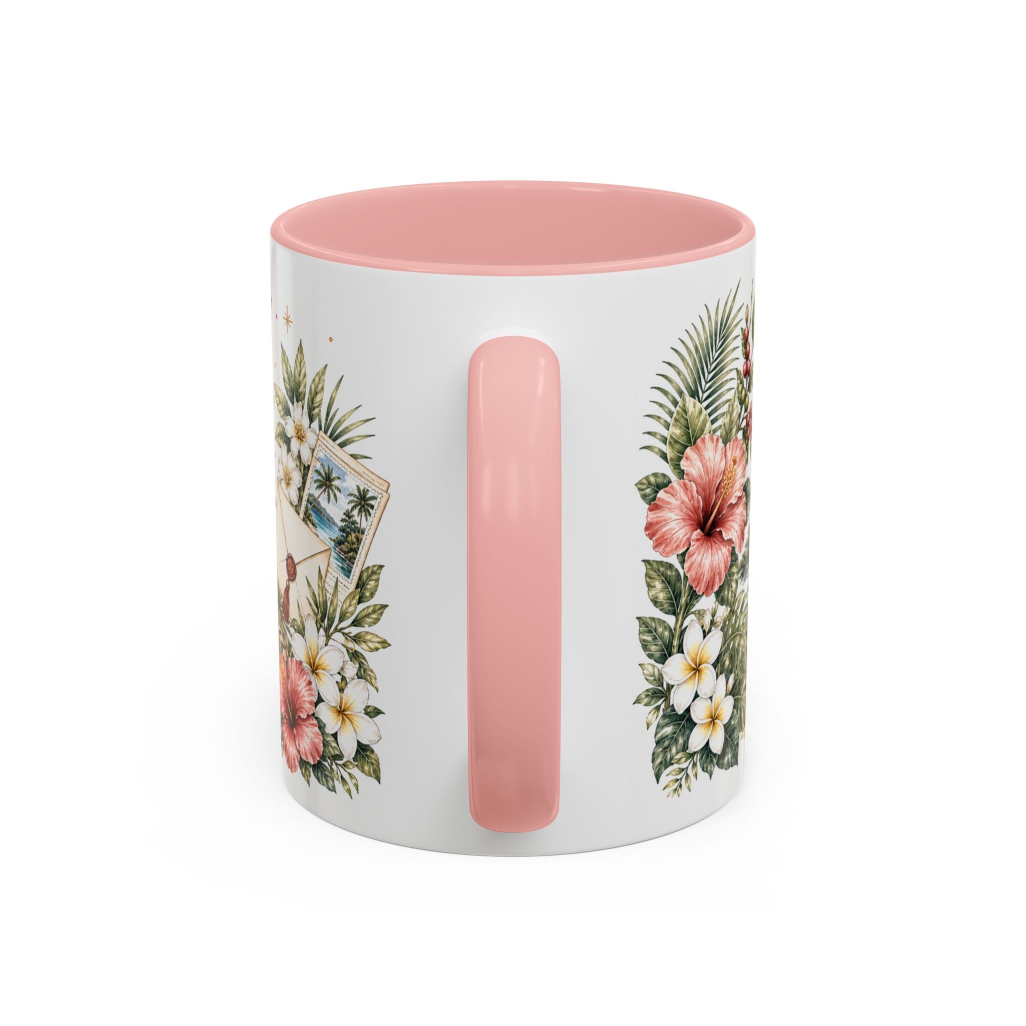 Tanzania Home Country Mug | Moving Away Gift | Long Distance Friendship | 11 oz 15 oz Accent Mug