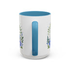 Finland Coffee Mug | Travel Souvenir Accent Mug | Place Gift Ceramic Cup 11oz 15oz