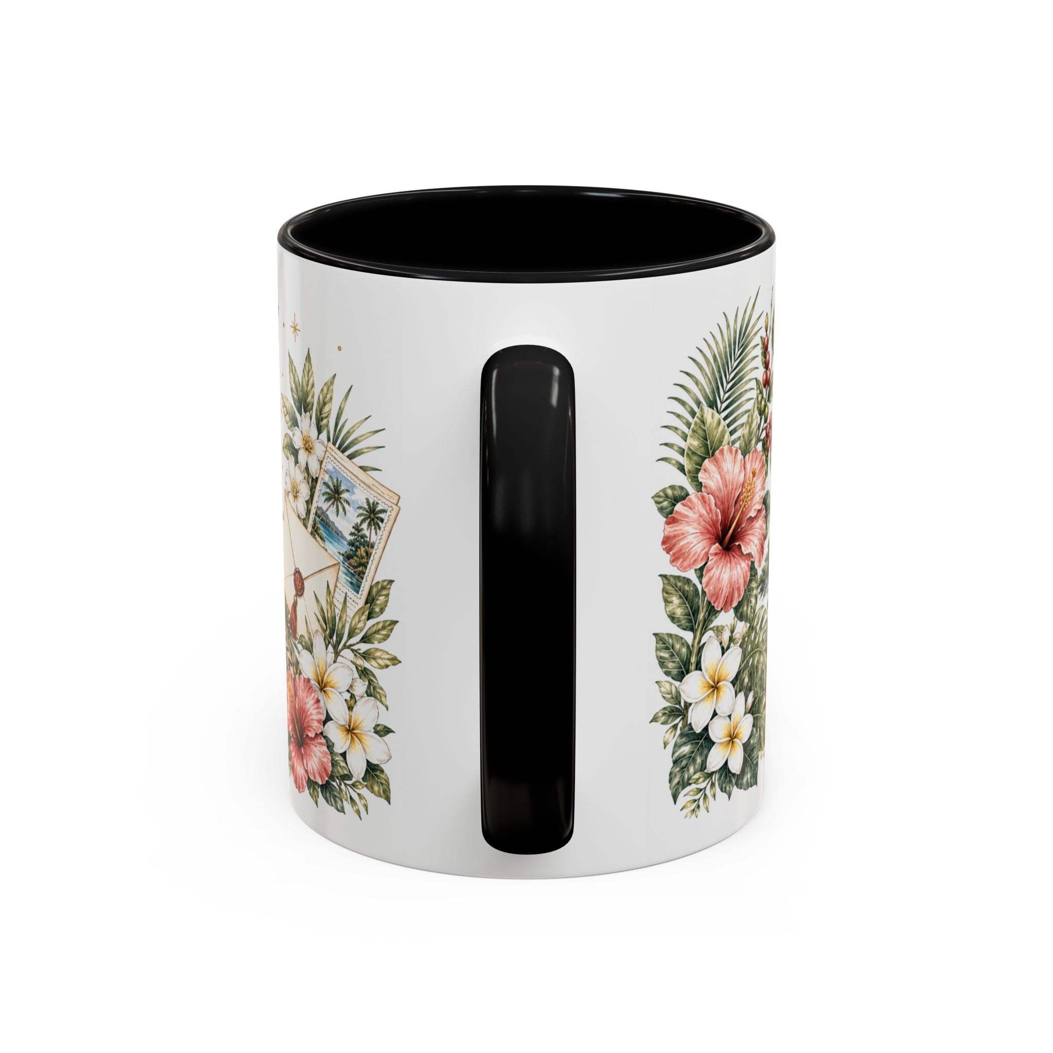 Tanzania Home Country Mug | Moving Away Gift | Long Distance Friendship | 11 oz 15 oz Accent Mug
