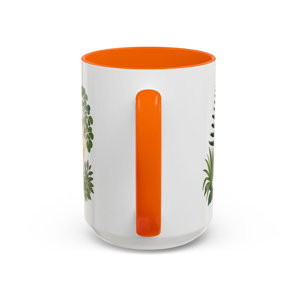 New Caledonia Coffee Mug | Travel Souvenir Accent Mug | Country Gift Ceramic Cup 11oz 15oz
