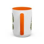 New Caledonia Coffee Mug | Travel Souvenir Accent Mug | Country Gift Ceramic Cup 11oz 15oz