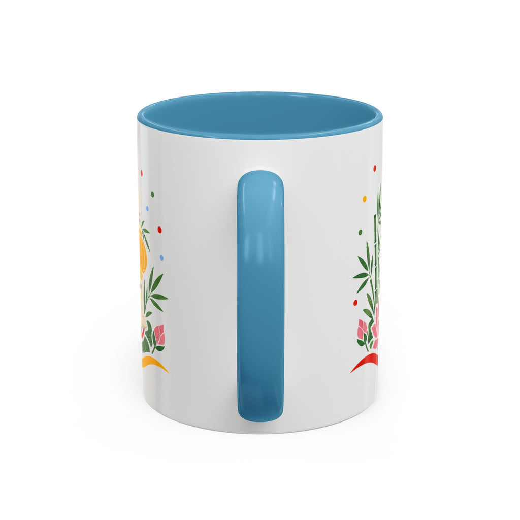 Vietnam Coffee Mug | Travel Souvenir Accent Mug | Country Gift Ceramic Cup 11oz 15oz