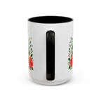 Oman Coffee Mug | Travel Souvenir Accent Mug | Place Gift Ceramic Cup 11oz 15oz