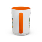 Bosnia and Herzegovina Coffee Mug | Travel Souvenir Accent Mug | Country Gift Ceramic Cup 11oz 15oz