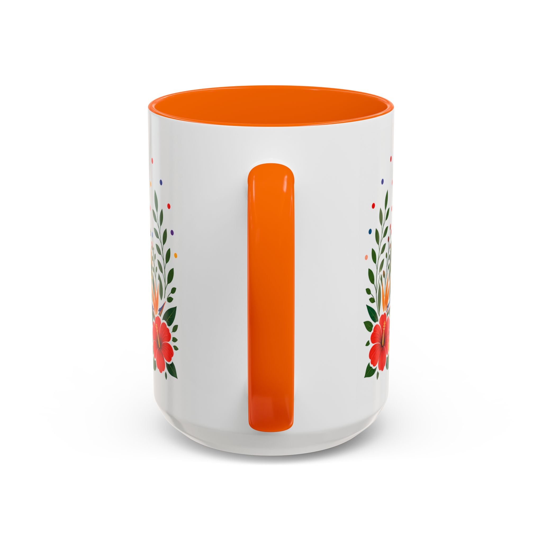 Zimbabwe Coffee Mug | Travel Souvenir Accent Mug | Place Gift Ceramic Cup 11oz 15oz