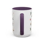 Venice Christmas Mug | Watercolor City Souvenir, Travel Memory Cup
