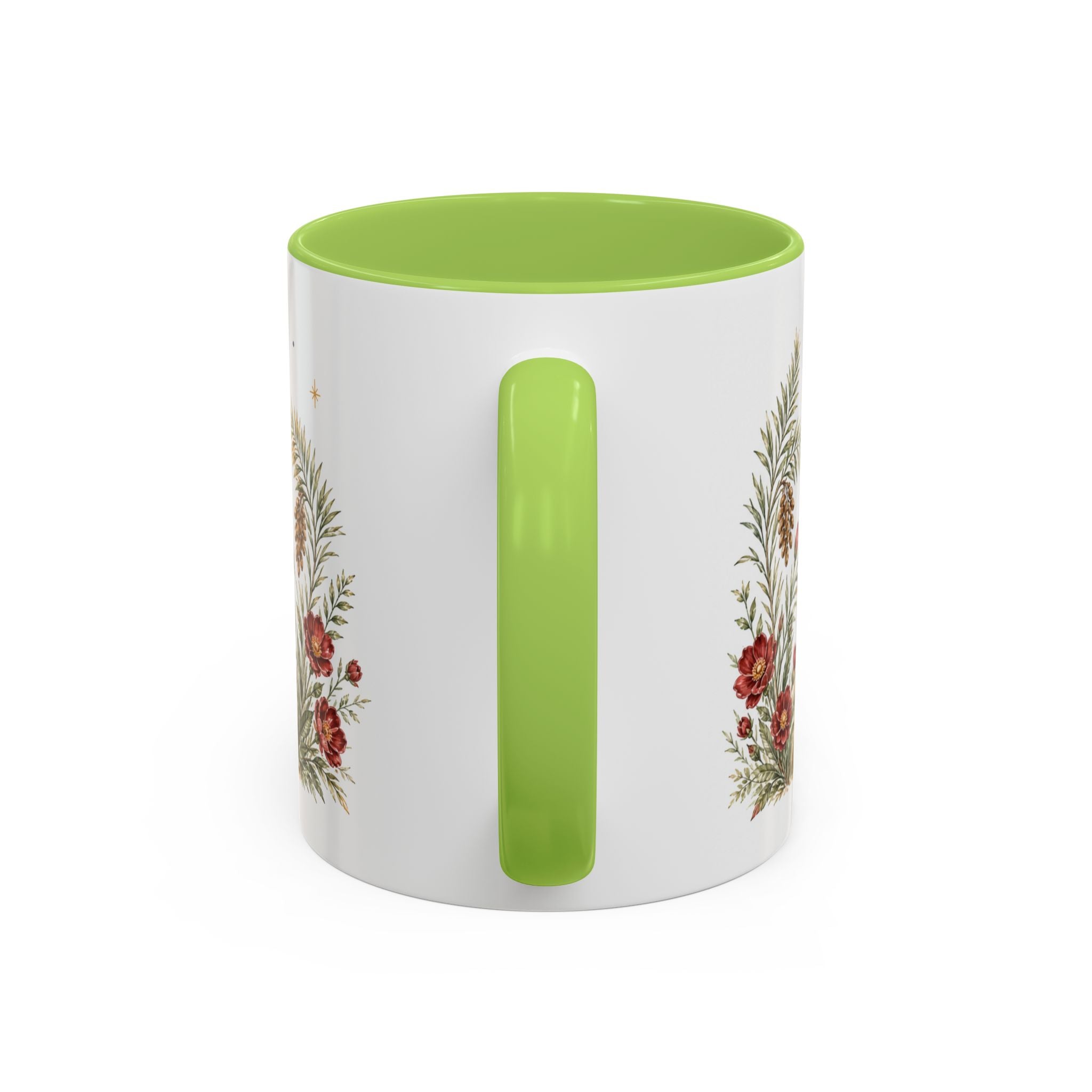 Iraq Home Country Mug | Moving Away Gift | Long Distance Friendship | 11 oz 15 oz Accent Mug