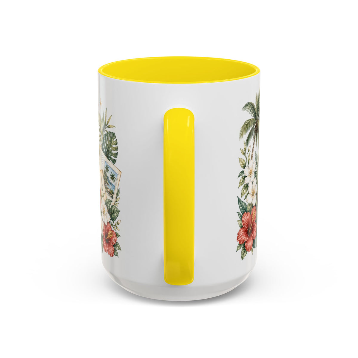 Philippines Home Country Mug | Moving Away Gift | Long Distance Friendship | 11 oz 15 oz Accent Mug