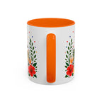 Zimbabwe Coffee Mug | Travel Souvenir Accent Mug | Place Gift Ceramic Cup 11oz 15oz