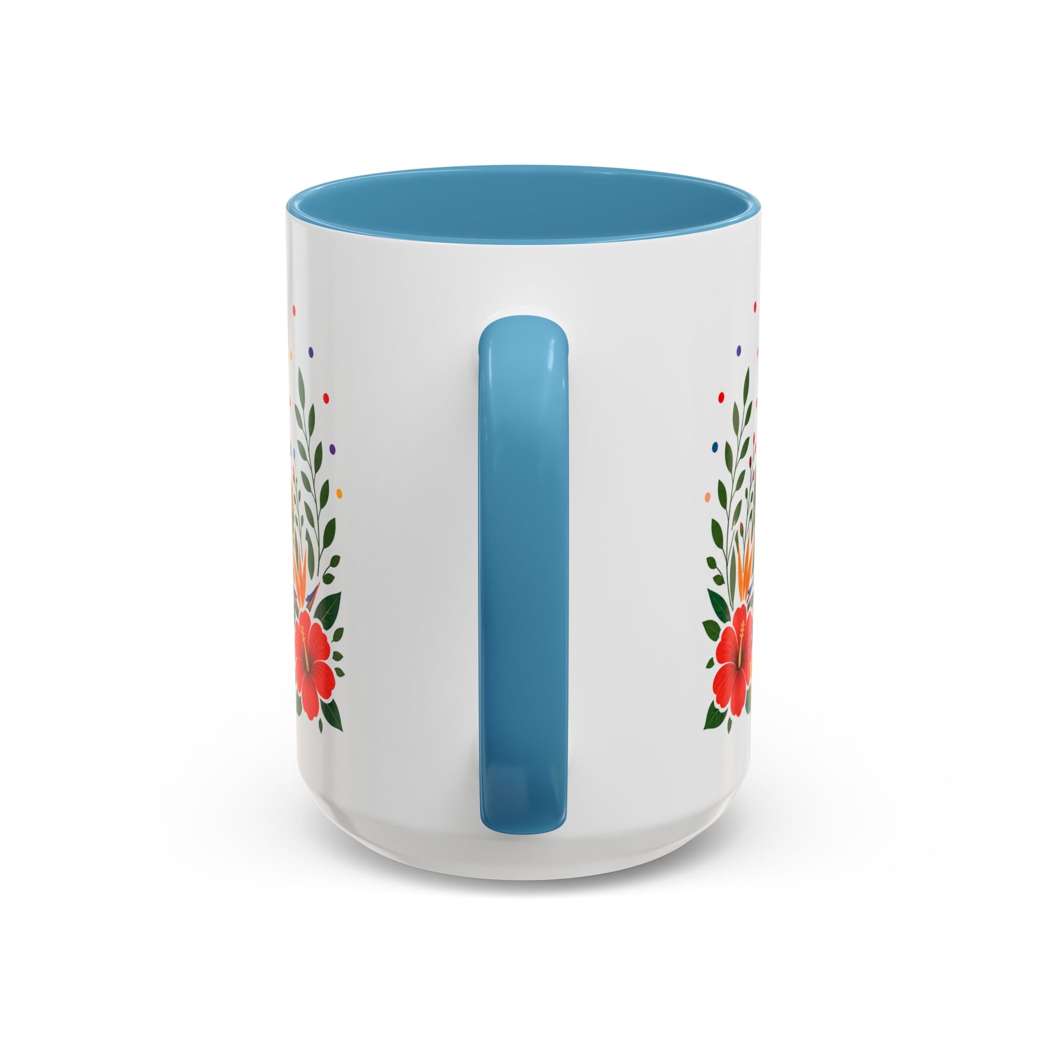 Zimbabwe Coffee Mug | Travel Souvenir Accent Mug | Place Gift Ceramic Cup 11oz 15oz