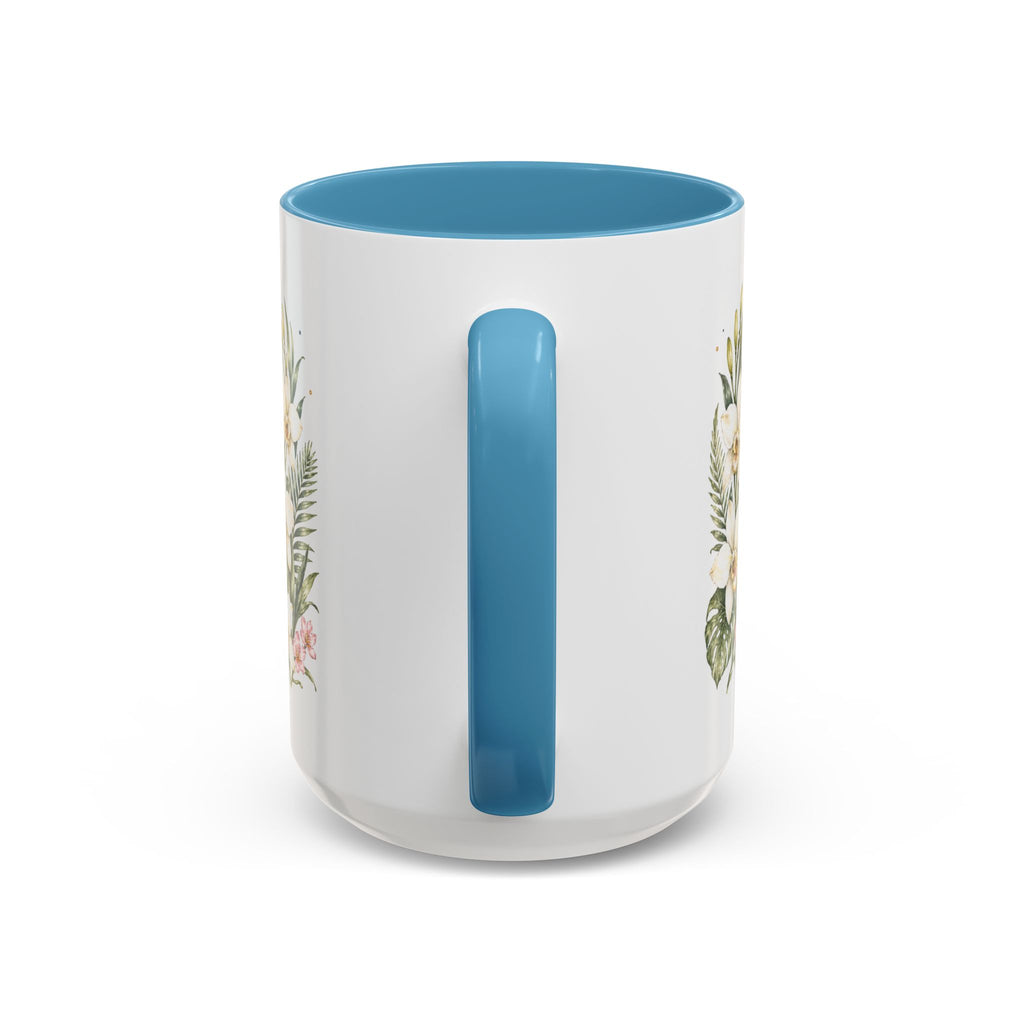 Madagascar Home Country Mug | Moving Away Gift | Long Distance Friendship | 11 oz 15 oz Accent Mug